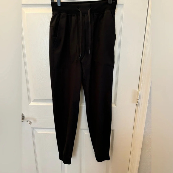 Lululemon ABC Jogger *Warpstreme
Black (First Release) - Picture 4 of 7